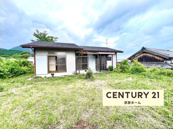 御所市大字南郷の中古一戸建て