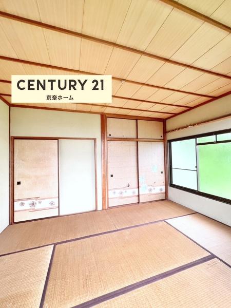 御所市大字南郷の中古一戸建て