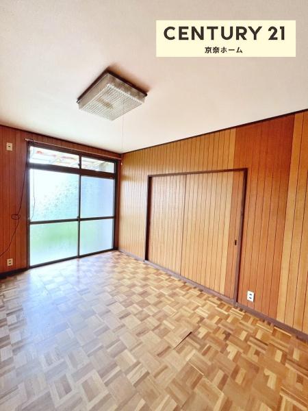 御所市大字南郷の中古一戸建て