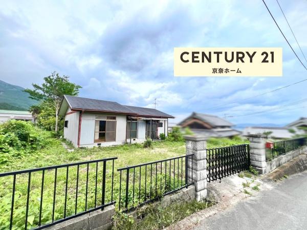 御所市大字南郷の中古一戸建