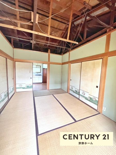 御所市大字南郷の中古一戸建て