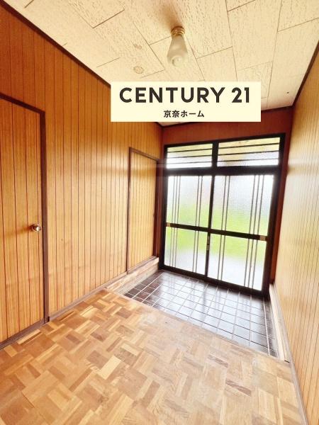 御所市大字南郷の中古一戸建