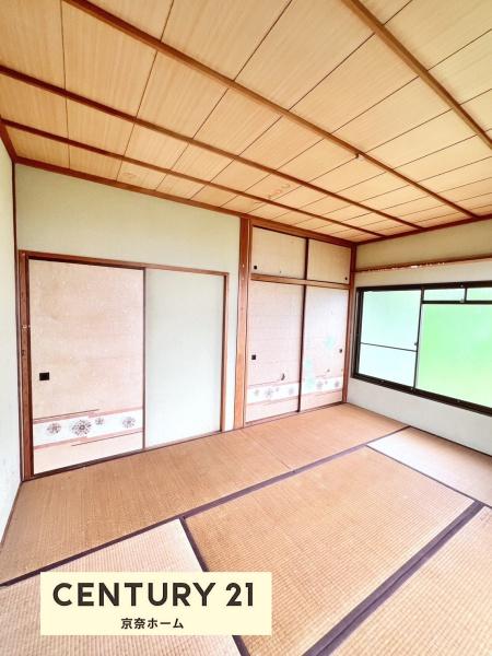 御所市大字南郷の中古一戸建