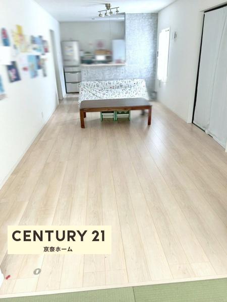 木津川市木津宮ノ内の中古一戸建て