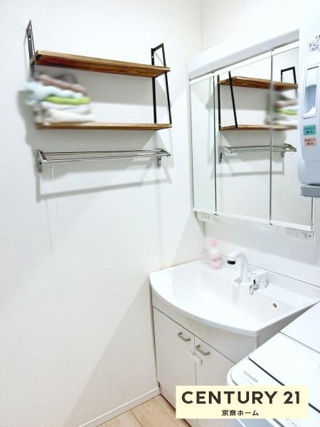 木津川市木津宮ノ内の中古一戸建て