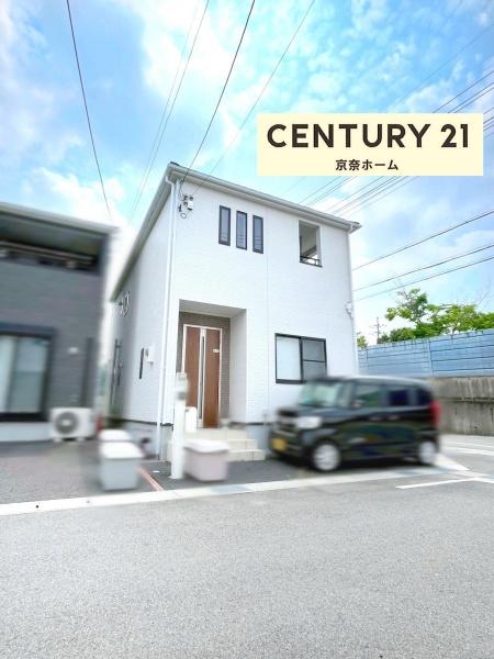 木津川市木津宮ノ内　戸建