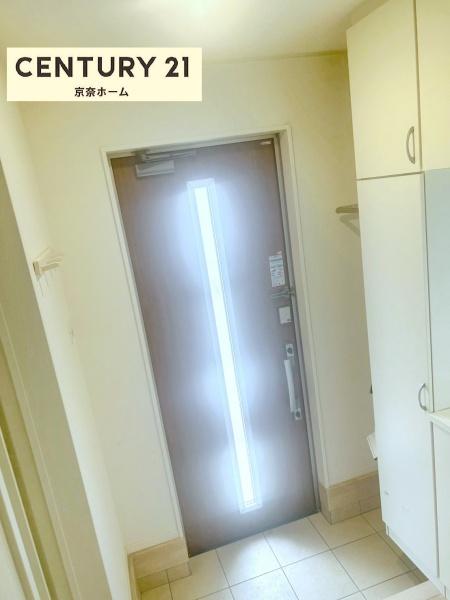 木津川市木津宮ノ内の中古一戸建て