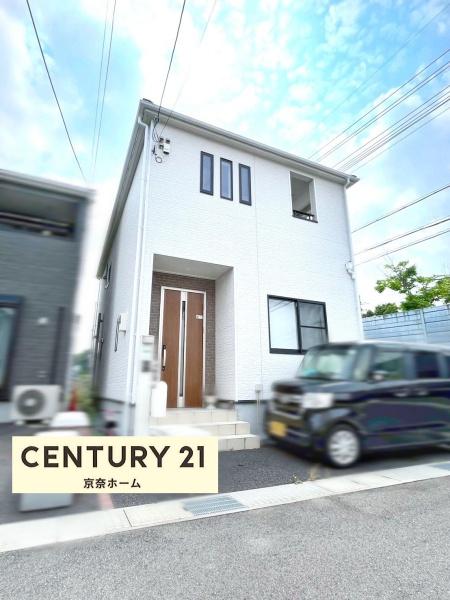 木津川市木津宮ノ内の中古一戸建て
