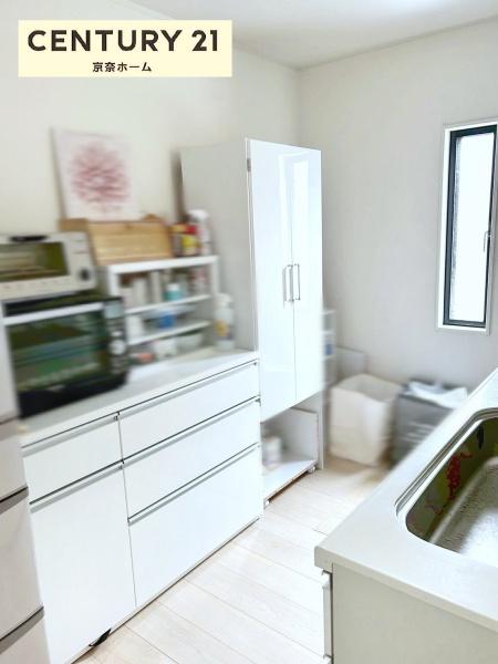 木津川市木津宮ノ内　戸建