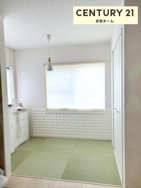 木津川市木津宮ノ内の中古一戸建て