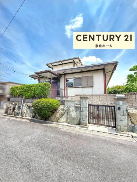 大和郡山市矢田山町の中古一戸建