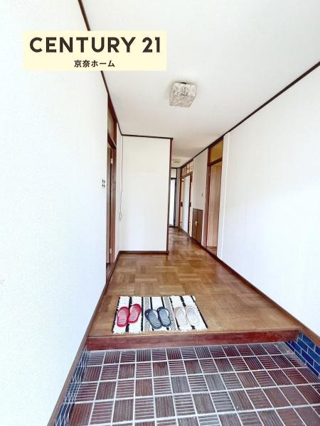 大和郡山市矢田山町の中古一戸建