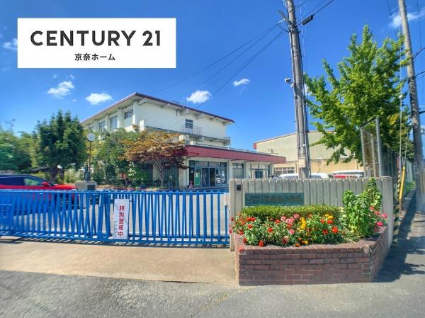 イングス奈良大安寺(奈良市立済美南小学校)