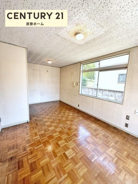 奈良市神功４丁目の中古一戸建て