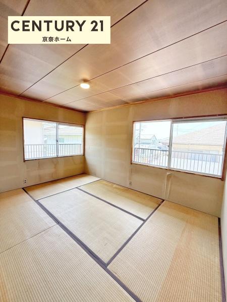 奈良市神功４丁目の中古一戸建て