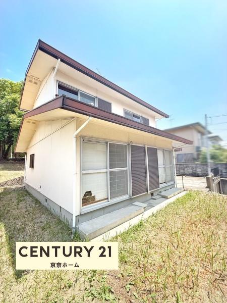 奈良市神功４丁目の中古一戸建て