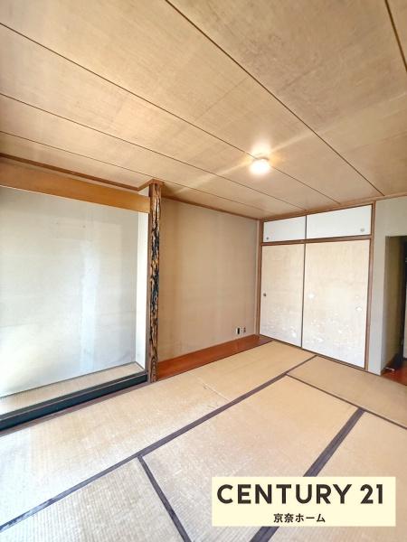 奈良市神功４丁目の中古一戸建て