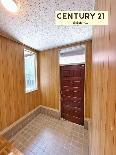奈良市神功４丁目の中古一戸建