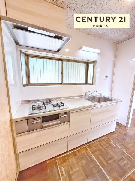奈良市神功４丁目の中古一戸建
