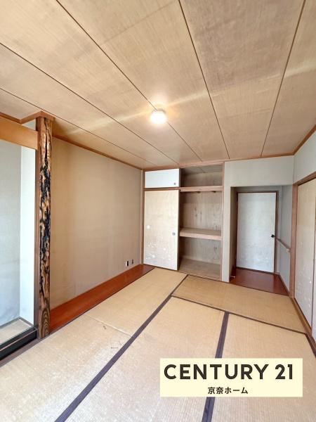 奈良市神功４丁目の中古一戸建て