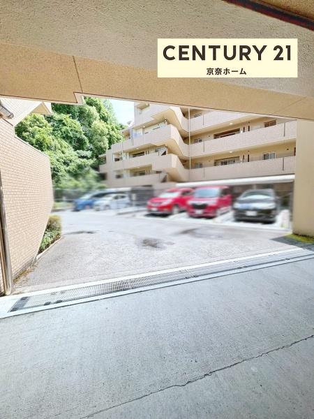 ランズ富雄アソシア