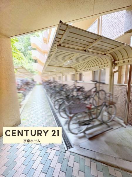 ランズ富雄アソシア