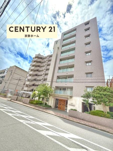 ファミール奈良するがまち