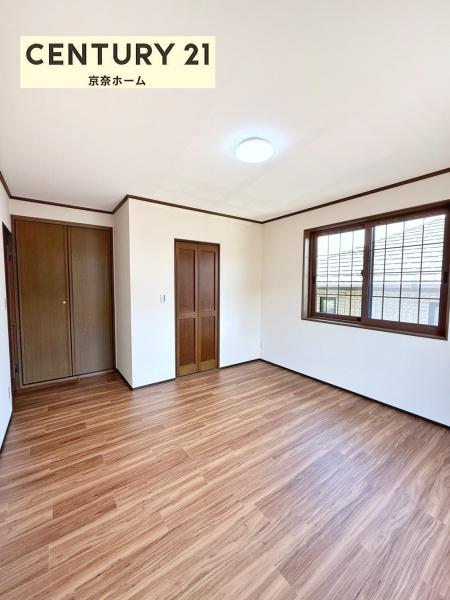 木津川市木津川台７丁目の中古一戸建て