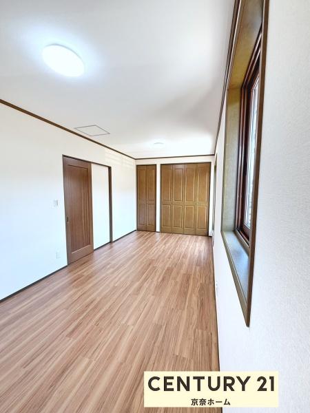 木津川市木津川台７丁目の中古一戸建て
