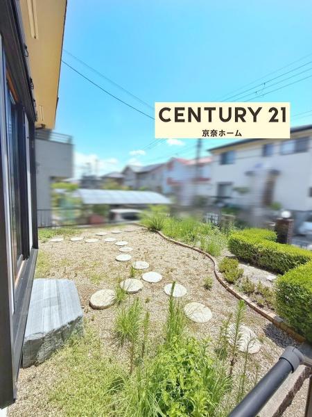 木津川市木津川台７丁目の中古一戸建て