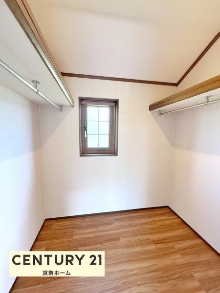 木津川市木津川台７丁目の中古一戸建て