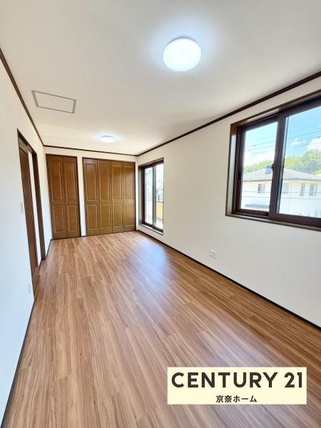 木津川市木津川台７丁目の中古一戸建て