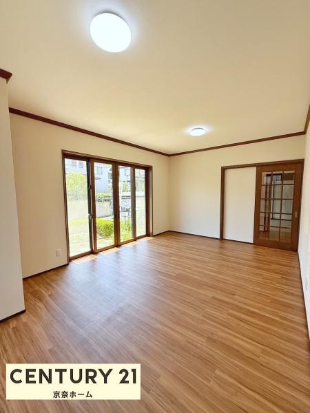 木津川市木津川台７丁目の中古一戸建て