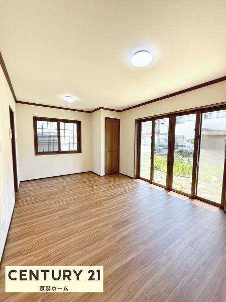 木津川市木津川台７丁目の中古一戸建て
