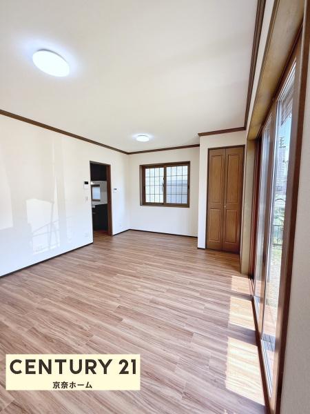 木津川市木津川台７丁目の中古一戸建て