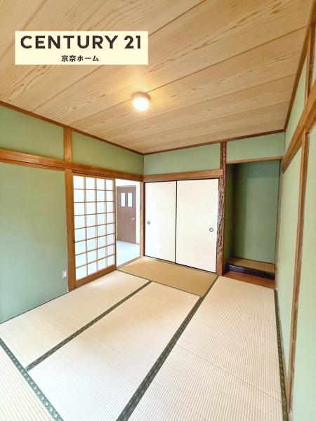 奈良市四条大路３丁目の中古一戸建て