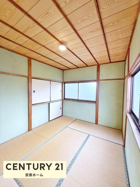 奈良市四条大路３丁目の中古一戸建て