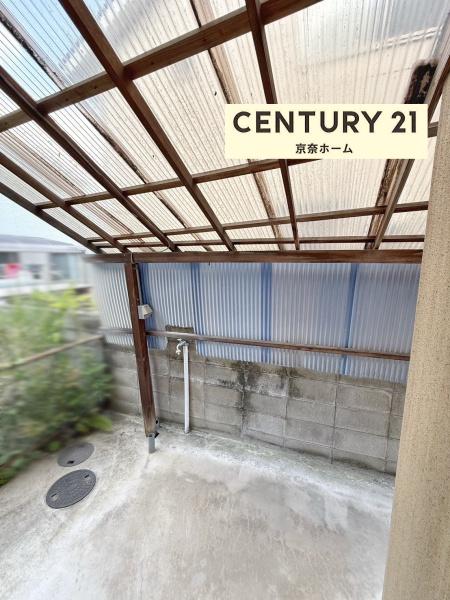 奈良市四条大路３丁目の中古一戸建て