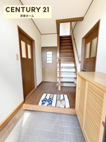 奈良市四条大路３丁目の中古一戸建て