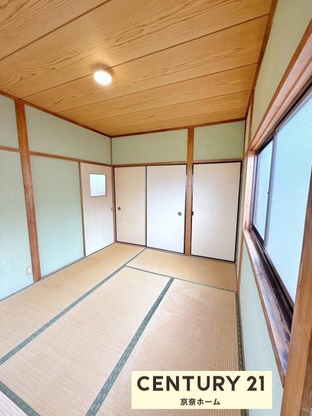 奈良市四条大路３丁目の中古一戸建て