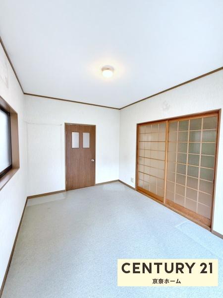 奈良市四条大路３丁目の中古一戸建て