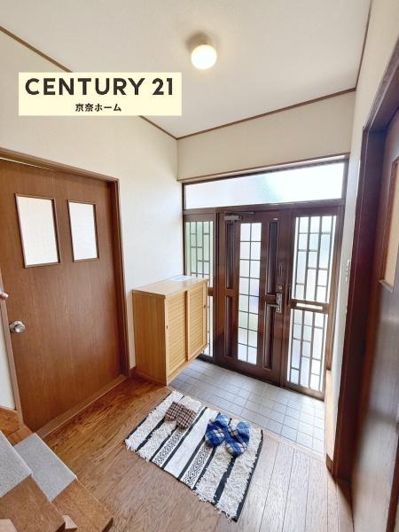 奈良市四条大路３丁目の中古一戸建て