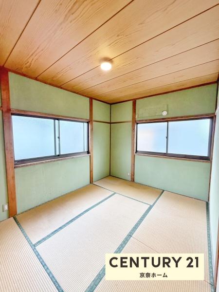 奈良市四条大路３丁目の中古一戸建て