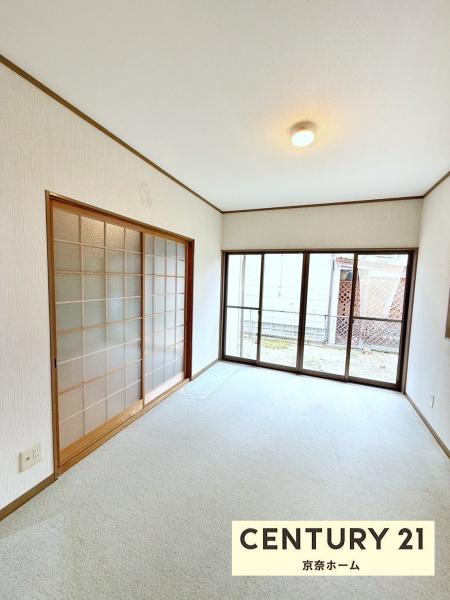 奈良市四条大路３丁目の中古一戸建て