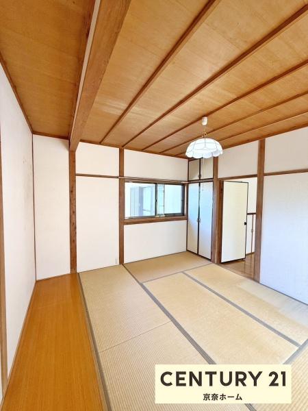 奈良市菅原町の中古一戸建て