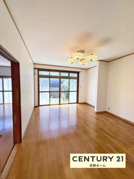 奈良市菅原町の中古一戸建て