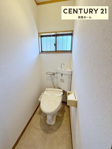 奈良市菅原町の中古一戸建て