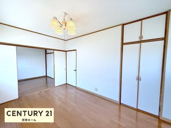 奈良市菅原町の中古一戸建て
