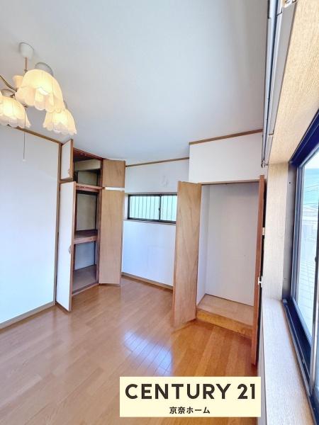 奈良市菅原町の中古一戸建て