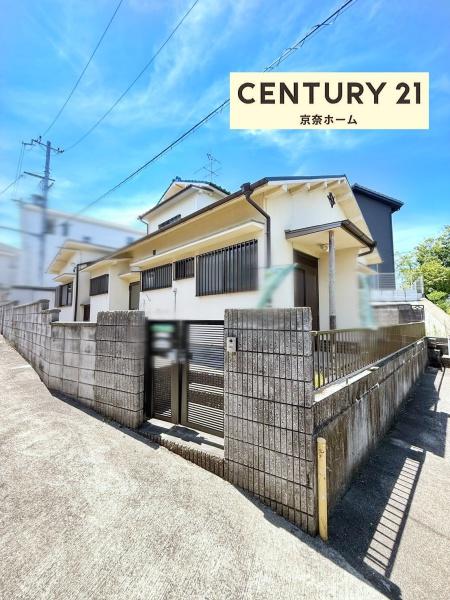 奈良市菅原町の中古一戸建